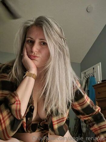 Full leaked Aggie renarde private photo