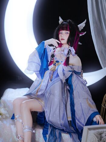 Full leaked Aghostyttv private photo