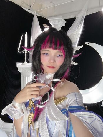Full leaked Aghostyttv private photo