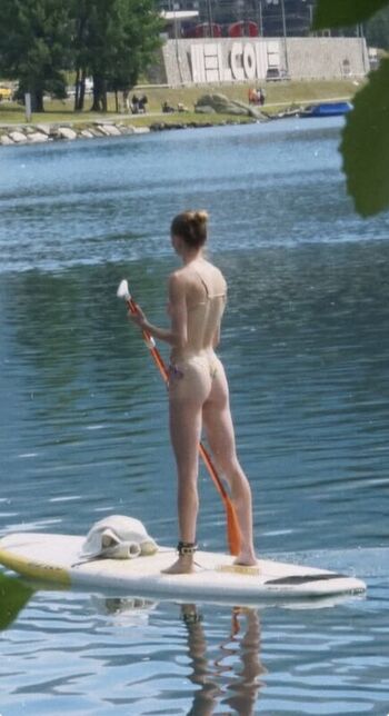 Full leaked Agnes mctighe private photo