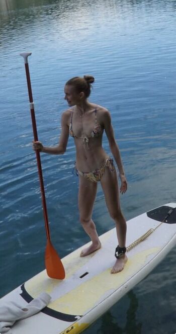 Full leaked Agnes mctighe private photo