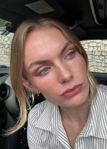 Full leaked Agnes mctighe private photo