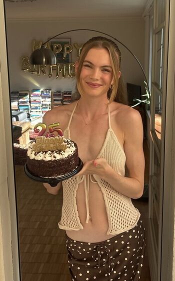 Full leaked Agnes mctighe private photo