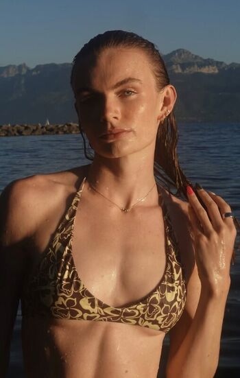 Full leaked Agnes mctighe private photo