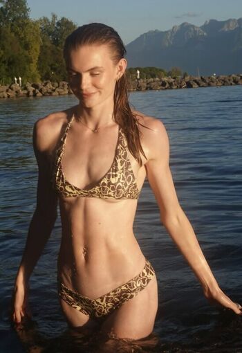 Agnes Mctighe
