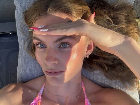 Full leaked Agnes mctighe private photo