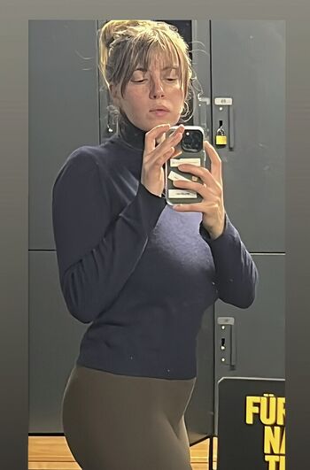 Full leaked Agnes verano private photo