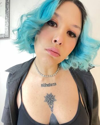 Full leaked Agnese pucci private photo