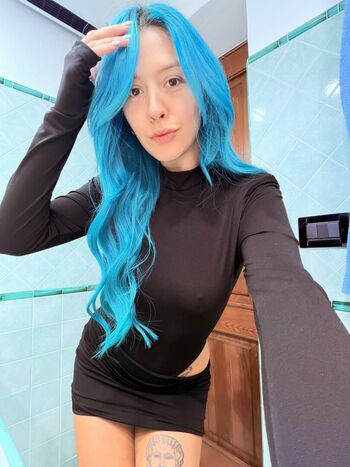 Full leaked Agnese pucci private photo