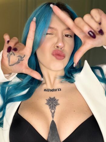 Full leaked Agnese pucci private photo