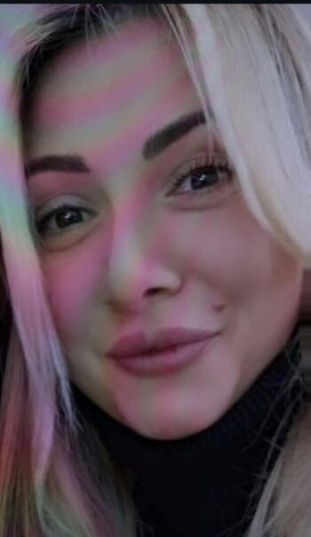 Full leaked Agnese private photo
