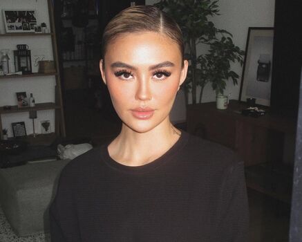 Full leaked Agnez mo private photo