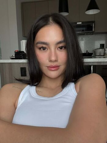 Full leaked Agnez mo private photo