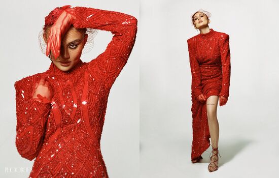 Full leaked Agnezmo private photo