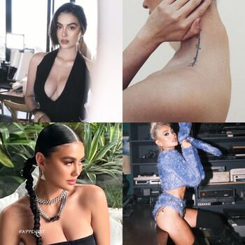 Full leaked Agnezmo private photo