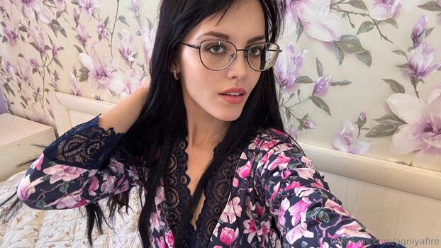Full leaked Agniyafire private photo