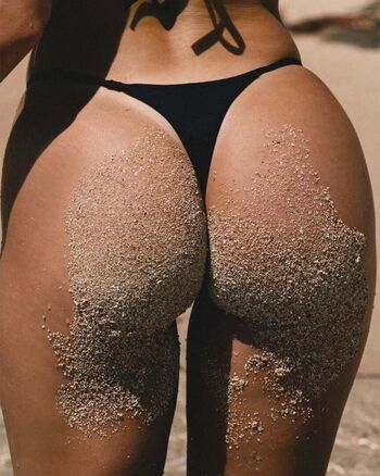 Full leaked Agos arias private photo