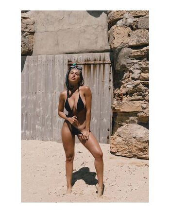 Full leaked Agos arias private photo