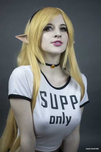 Agos Ashford