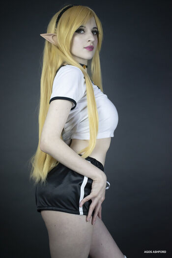 Agos Ashford