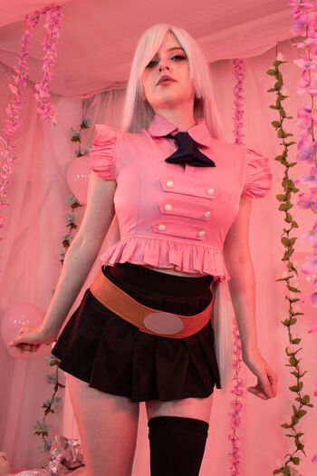 Full leaked Agos ashford page private photo