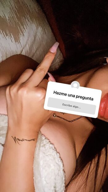 Full leaked Agosfernandezzz private photo