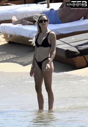 Full leaked Agueda lopez private photo