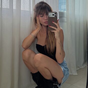 Full leaked Agus campora private photo