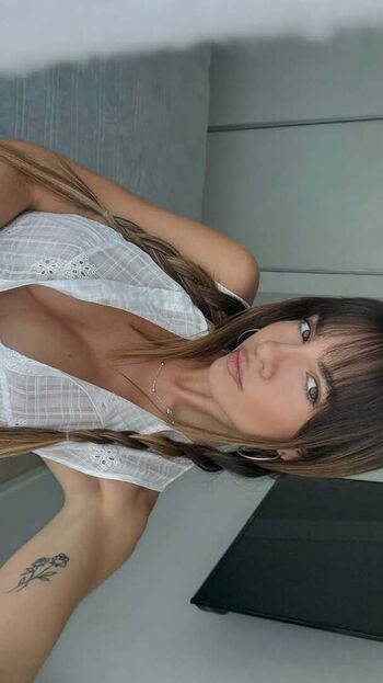 Full leaked Agus campora private photo