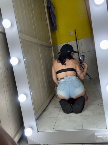 Full leaked Aguss abril private photo