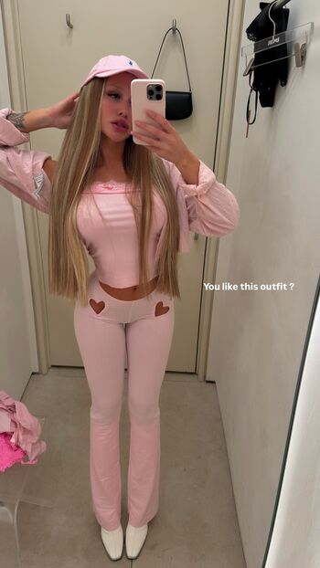 Agustina Anon