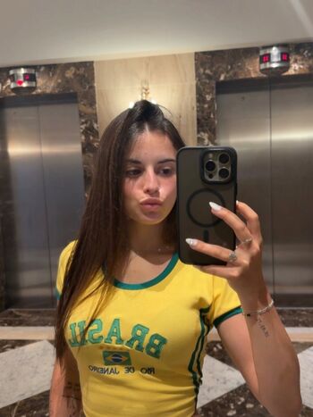Full leaked Agustina coldeira private photo