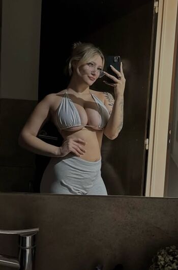 Full leaked Agustina redes page private photo