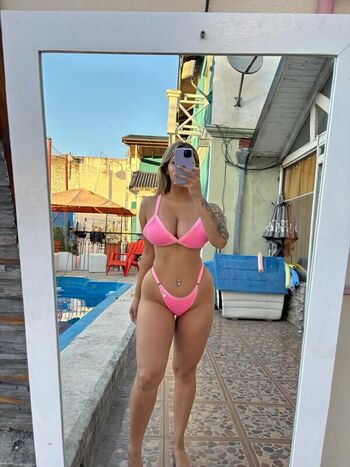 Full leaked Agustina redes page private photo