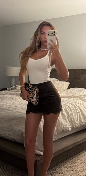 Full leaked Agustina private photo