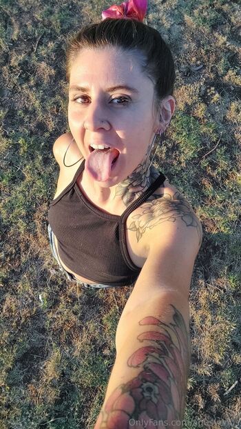 Full leaked Agusvenus page private photo