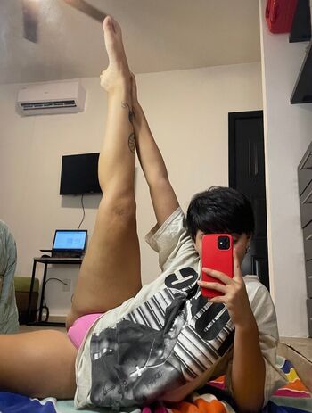 Full leaked Agusxoxo private photo