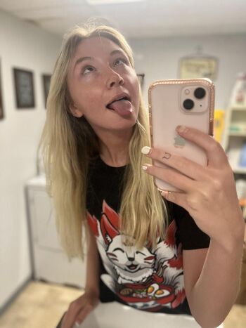 Full leaked Ahegao  page private photo