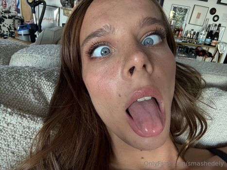 Full leaked Ahegao  page private photo