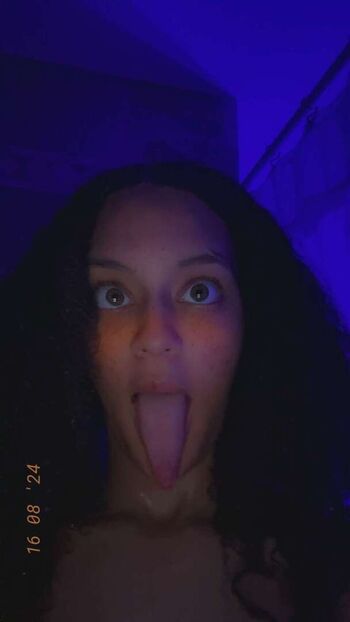 Full leaked Ahegao  page private photo
