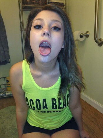 Ahegao
