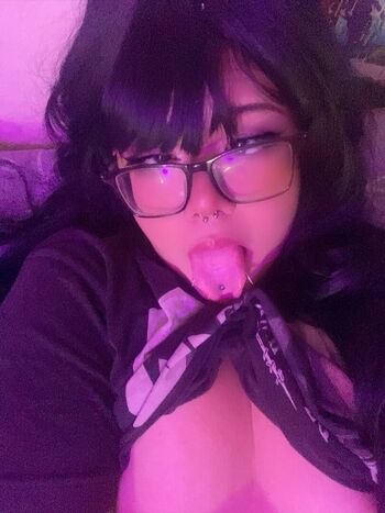 Full leaked Ahegao  page private photo