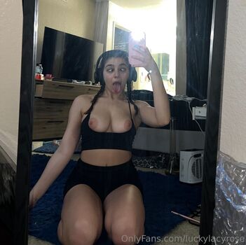 Full leaked Ahegao private photo