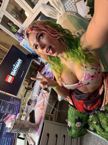 Full leaked Ahegao private photo