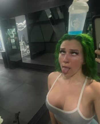 Full leaked Ahegao private photo