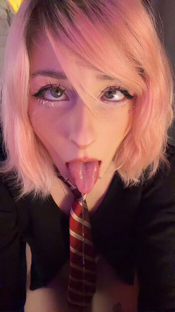 Full leaked Ahegao  page private photo