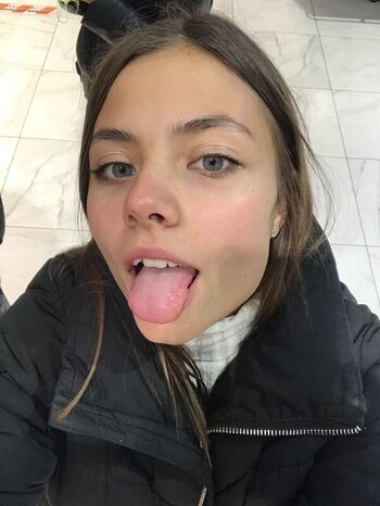 Full leaked Ahegao private photo