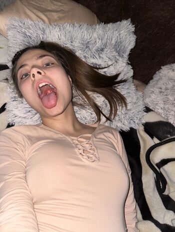 Ahegao