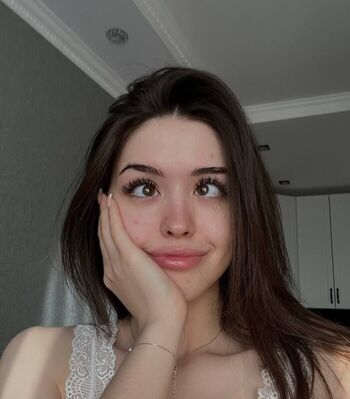 Full leaked Ahegao private photo