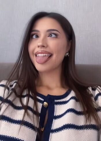 Full leaked Ahegao private photo